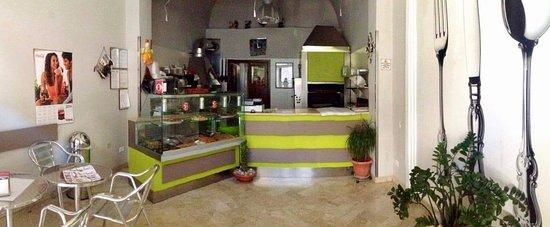 Girarrosto Gastronomia di Saladino Giovanna